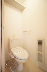 ヒルトップハイツＦ 202号-9