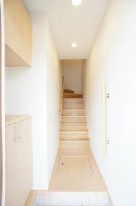 ヒルトップハイツＦ 202号-11