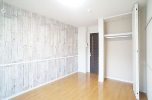 パル南鳩ヶ谷 102号-2