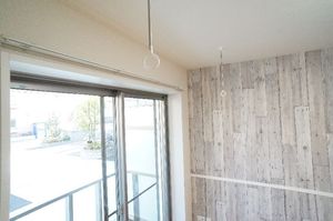 パル南鳩ヶ谷 102号-4