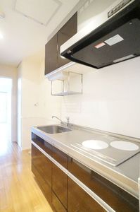 パル南鳩ヶ谷 102号-5