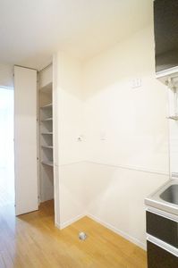 パル南鳩ヶ谷 102号-6