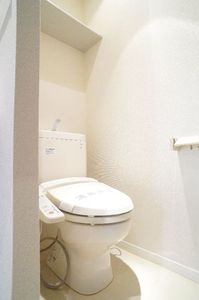 パル南鳩ヶ谷 102号-9