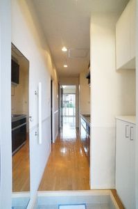 パル南鳩ヶ谷 102号-10