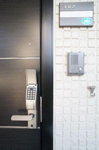 パル南鳩ヶ谷 102号-11