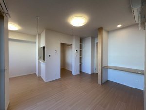 エトワールイースト壱番館 103号-3