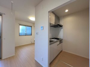 エトワールイースト壱番館 103号-4