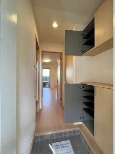 エトワールイースト壱番館 103号-11