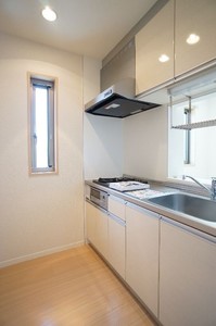 エトワールイースト壱番館 201号-5