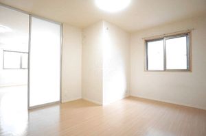 エトワールイースト壱番館 201号-7