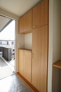 グリーンハウス 202号-9