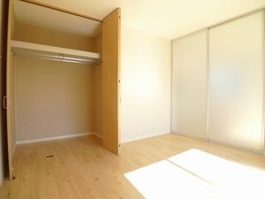 プランドールＡ 203号-4