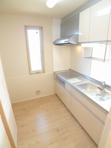 プランドールＡ 203号-8