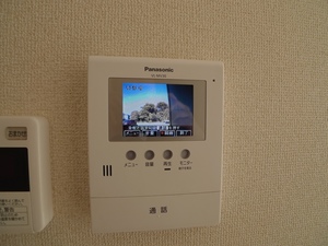 プランドールＡ 203号-9