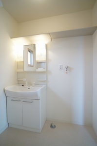 リヴィエールコートＢ 201号-4