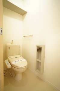 リヴィエールコートＢ 201号-6