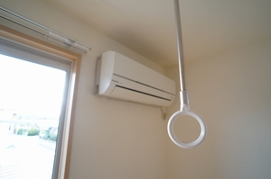 リヴィエールコートＢ 201号-8