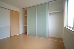 リヴィエールコートＢ 201号-9