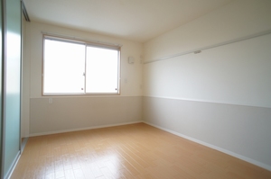 リヴィエールコートＢ 201号-10