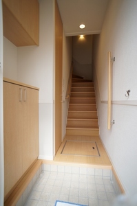 リヴィエールコートＢ 201号-11