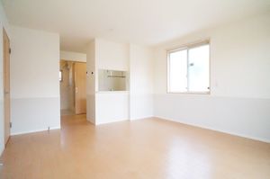 リヴィエールコートＢ 203号-2