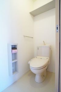 リヴィエールコートＢ 203号-8