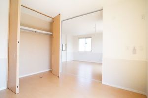 リヴィエールコートＢ 203号-9