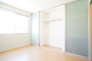 リヴィエールコートＢ 203号-10