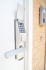 リヴィエールコートＢ 203号-11