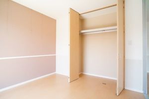 リヴィエールコートＢ 203号-12