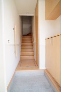 リヴィエールコートＢ 203号-14