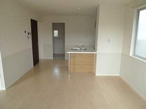 シエルメゾンA 101号-4