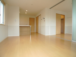 シエルメゾンＢ 201号-2