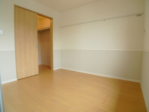 シエルメゾンＢ 201号-5