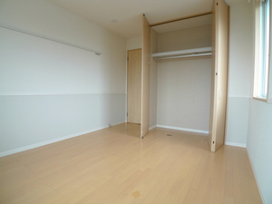 シエルメゾンＢ 201号-7