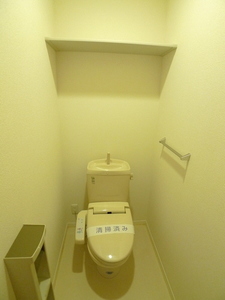 シエルメゾンＢ 201号-10