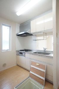 メゾン・フルール 101号-6