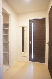 メゾン・フルール 101号-11