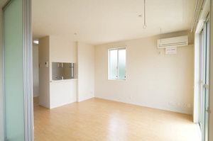 メゾン・フルール 201号-2