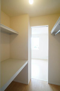 メゾン・フルール 201号-4