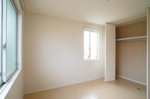 メゾン・フルール 201号-5