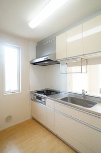 メゾン・フルール 201号-6