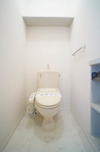 メゾン・フルール 201号-8