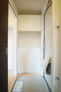 メゾン・フルール 201号-10