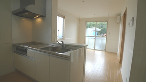 フォレストスクエア 103号-2