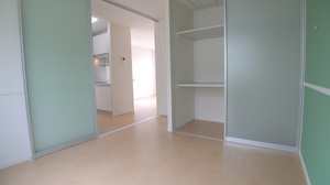 フォレストスクエア 103号-7