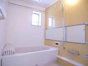 メゾンドリリー 101号-3