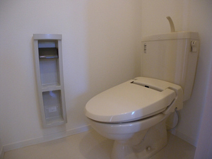 メゾンドリリー 101号-4