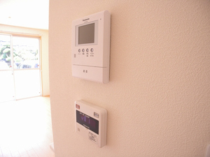 メゾンドリリー 101号-5