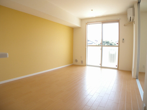 メゾンドリリー 202号-2